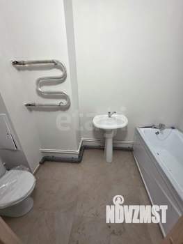 1-к квартира, вторичка, 41м2, 7/17 этаж