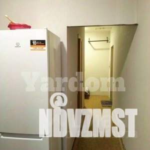 1-к квартира, вторичка, 32м2, 5/19 этаж