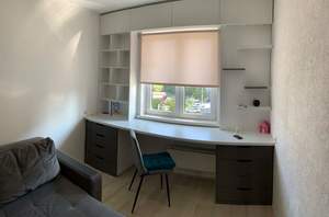 1-к квартира, вторичка, 36м2, 4/10 этаж