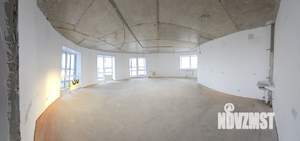 3-к квартира, вторичка, 93м2, 12/18 этаж