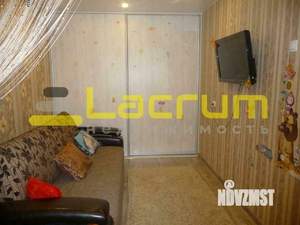 3-к квартира, вторичка, 58м2, 5/5 этаж