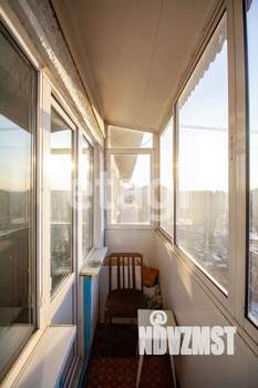 2-к квартира, вторичка, 46м2, 5/5 этаж