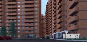 2-к квартира, вторичка, 65м2, 4/19 этаж