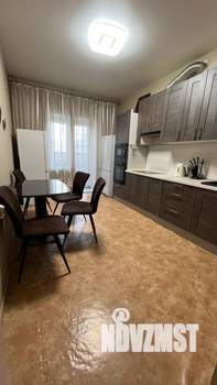 2-к квартира, вторичка, 59м2, 1/9 этаж