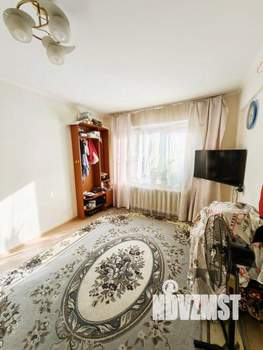 1-к квартира, вторичка, 30м2, 1/5 этаж