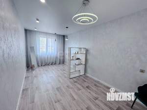 1-к квартира, вторичка, 40м2, 2/10 этаж