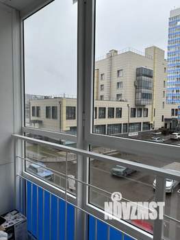 Студия квартира, вторичка, 25м2, 3/18 этаж