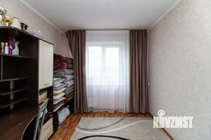 3-к квартира, вторичка, 65м2, 5/9 этаж