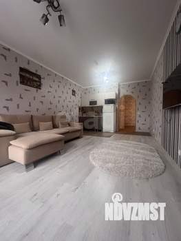 2-к квартира, вторичка, 58м2, 14/20 этаж