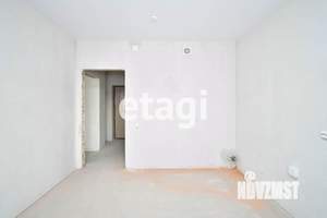 Студия квартира, вторичка, 29м2, 3/19 этаж