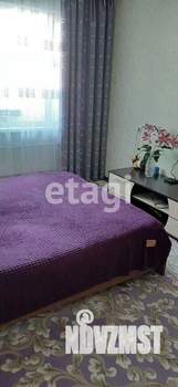 2-к квартира, вторичка, 62м2, 2/16 этаж