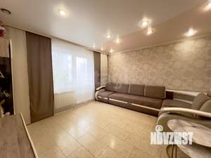 3-к квартира, вторичка, 62м2, 4/9 этаж