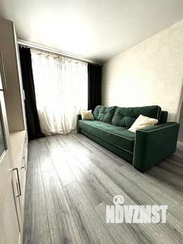 1-к квартира, вторичка, 31м2, 3/5 этаж