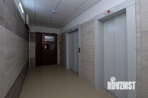 2-к квартира, строящийся дом, 53м2, 11/14 этаж