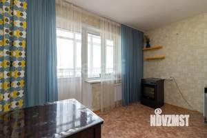 3-к квартира, вторичка, 70м2, 12/16 этаж