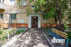 3-к квартира, вторичка, 59м2, 4/5 этаж