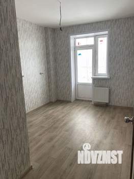 1-к квартира, вторичка, 35м2, 16/25 этаж