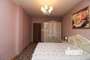 3-к квартира, вторичка, 90м2, 4/17 этаж