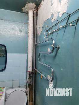 1-к квартира, вторичка, 31м2, 3/5 этаж