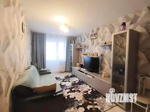 1-к квартира, вторичка, 36м2, 5/10 этаж