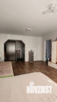 2-к квартира, вторичка, 63м2, 13/17 этаж