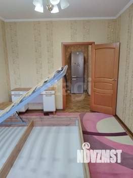 2-к квартира, вторичка, 60м2, 3/10 этаж