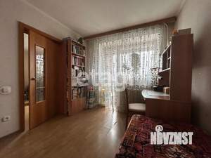 4-к квартира, вторичка, 93м2, 2/6 этаж