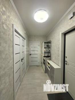 2-к квартира, вторичка, 52м2, 6/15 этаж