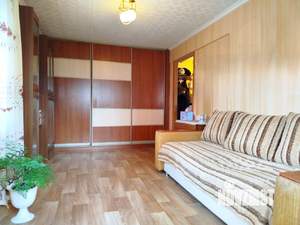 1-к квартира, вторичка, 30м2, 3/5 этаж