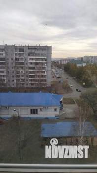 1-к квартира, вторичка, 37м2, 5/6 этаж