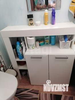 Студия квартира, вторичка, 19м2, 2/5 этаж