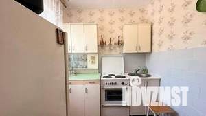 4-к квартира, вторичка, 63м2, 4/5 этаж