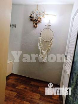 2-к квартира, вторичка, 42м2, 7/9 этаж