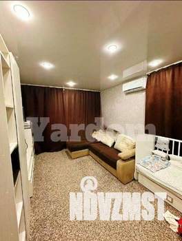 1-к квартира, вторичка, 32м2, 4/4 этаж