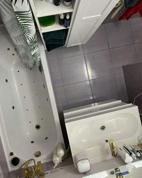 3-к квартира, вторичка, 93м2, 11/16 этаж