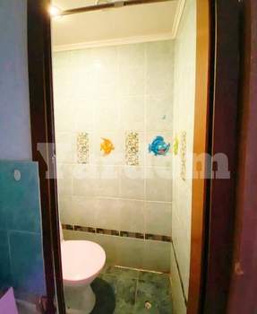 Студия квартира, вторичка, 14м2, 4/5 этаж