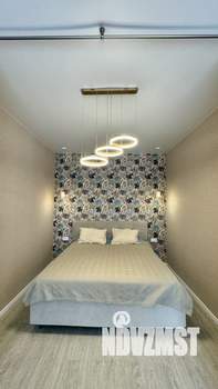 2-к квартира, вторичка, 56м2, 7/9 этаж
