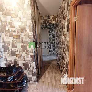 2-к квартира, вторичка, 52м2, 8/9 этаж