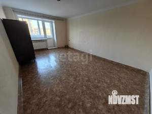 1-к квартира, вторичка, 38м2, 4/5 этаж