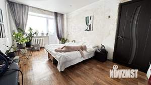 1-к квартира, вторичка, 32м2, 5/5 этаж