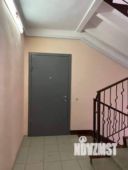 3-к квартира, вторичка, 80м2, 7/11 этаж