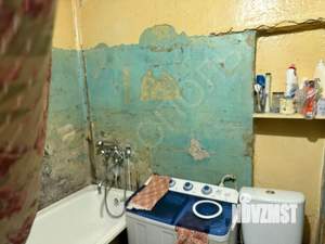 3-к квартира, вторичка, 54м2, 5/5 этаж