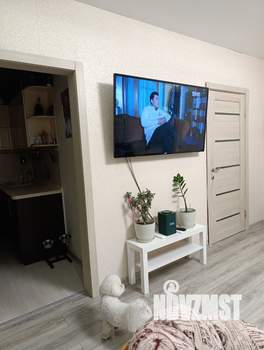 3-к квартира, вторичка, 98м2, 5/15 этаж