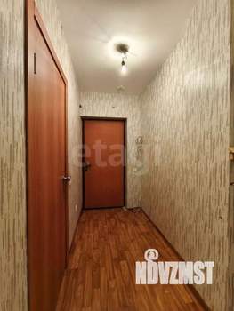 Студия квартира, вторичка, 25м2, 6/16 этаж