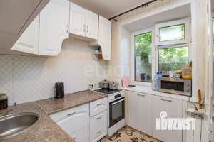 3-к квартира, вторичка, 63м2, 1/5 этаж