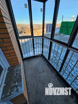 3-к квартира, сданный дом, 53м2, 2/6 этаж