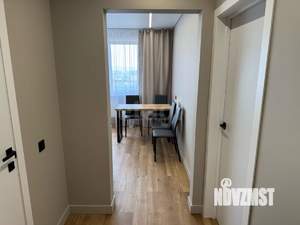 1-к квартира, вторичка, 39м2, 18/19 этаж