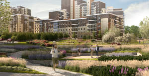 2-к квартира, вторичка, 59м2, 9/16 этаж