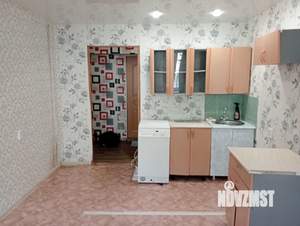 Студия квартира, вторичка, 19м2, 1/5 этаж