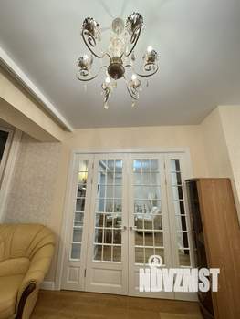 2-к квартира, вторичка, 60м2, 8/11 этаж